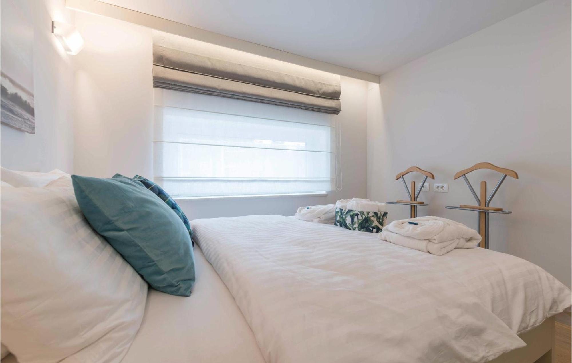 Nice Apartment In Plomin With Jacuzzi Dış mekan fotoğraf