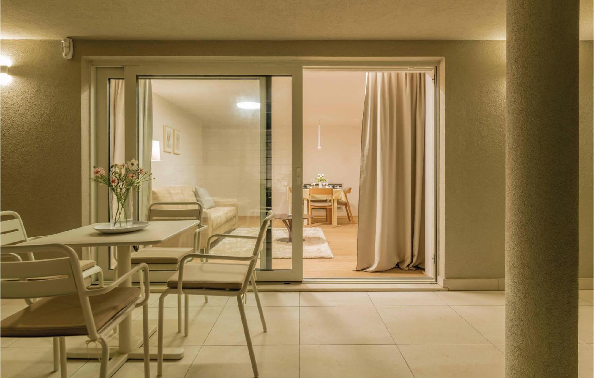 Nice Apartment In Plomin With Jacuzzi Dış mekan fotoğraf